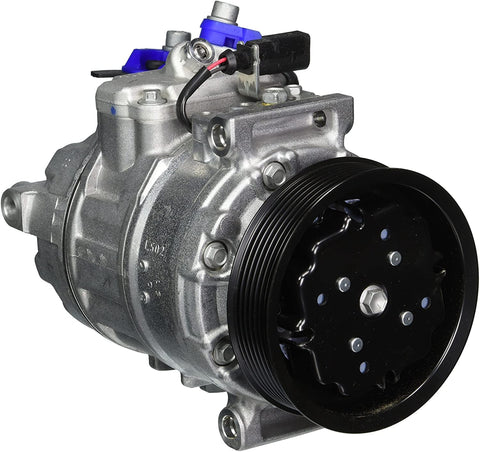 Denso 471-1524 A/C Compressor