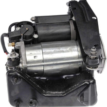 Dorman 949-906 Air Suspension Compressor for Select Jaguar Models