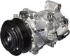 Denso 471-1568 A/C Compressor