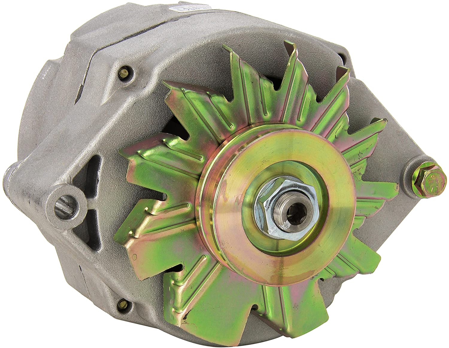Bosch AL530N New Alternator