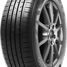 Kumho Solus TA31 All-Season Tire - 205/55R16 91H