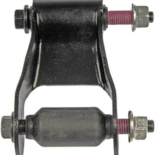 Dorman 722-019 Rear Rearward Leaf Spring Shackle for Select Ford/Lincoln Models