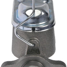 Dorman M71248 New Brake Master Cylinder