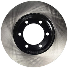 Centric 120.44118 Premium Brake Rotor