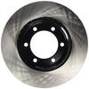 Centric 120.44118 Premium Brake Rotor