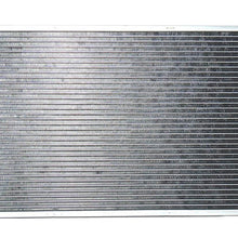 Mizu MIZ-2428 Premium Automotive Radiator