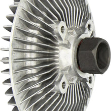 Four Seasons 36781 Fan Clutch