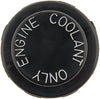 Dorman 82590 Coolant Reservoir Cap For Select Models