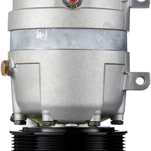 Spectra Premium 0658991 Compressor