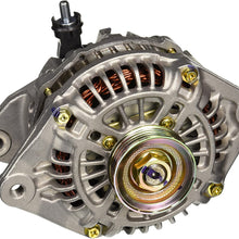Denso 210-4163 Remanufactured Alternator