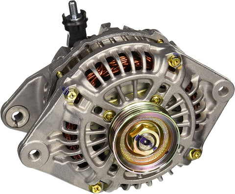 Denso 210-4163 Remanufactured Alternator