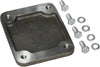 Fulton 500277 F2 Replacement Weld-On Mounting Bracket and Housing