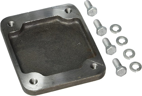 Fulton 500277 F2 Replacement Weld-On Mounting Bracket and Housing