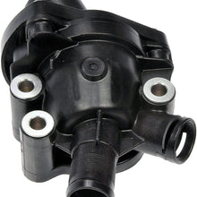 Dorman 902-5864 Integrated Thermostat Housing, 1 Pack