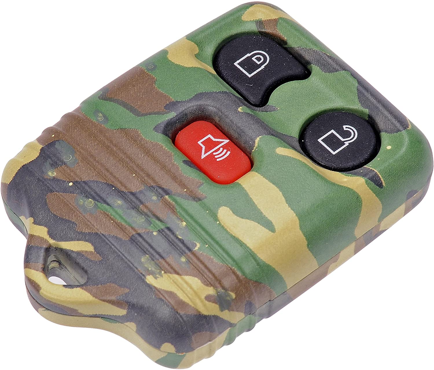 Dorman 13625GNC Keyless Remote Case