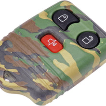 Dorman 13625GNC Keyless Remote Case