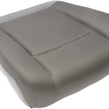 Dorman 926-899 Front Driver Side Seat Bottom Cushion for Select Ford Models