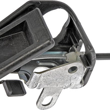 Dorman OE Solutions Dorman 912-208 Hood Release Cable