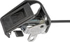 Dorman OE Solutions Dorman 912-208 Hood Release Cable