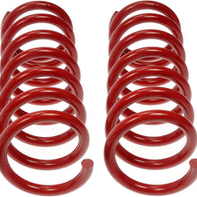 Dorman 949-547 Rear Air Suspension Delete Kit