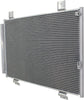 A/C Condenser Compatible For 2008-2013 Toyota Highlander