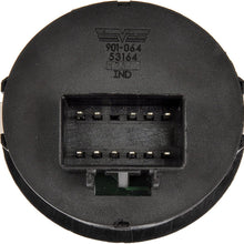 Dorman 901-064 4WD Switch for Select Models