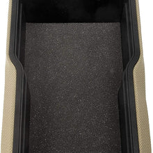Dorman 925-083 Console Lid Assembly for Select Chevrolet / GMC Models, Beige