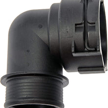 Dorman 800-317 HVAC Heater Hose Connector