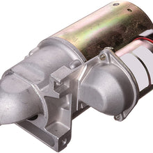 BBB Industries 6324 Remanufactured Starter