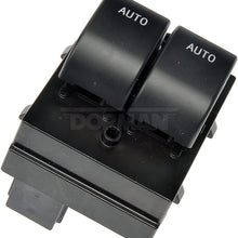 Dorman 901-216 Front Driver Side Master Window Switch