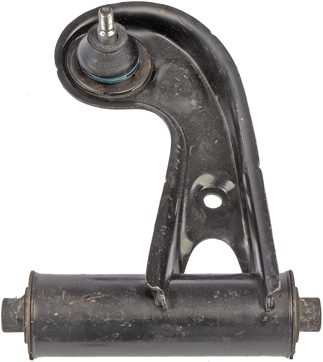 Dorman 520-751 Front Left Upper Suspension Control Arm and Ball Joint Assembly for Select Mercedes-Benz Models