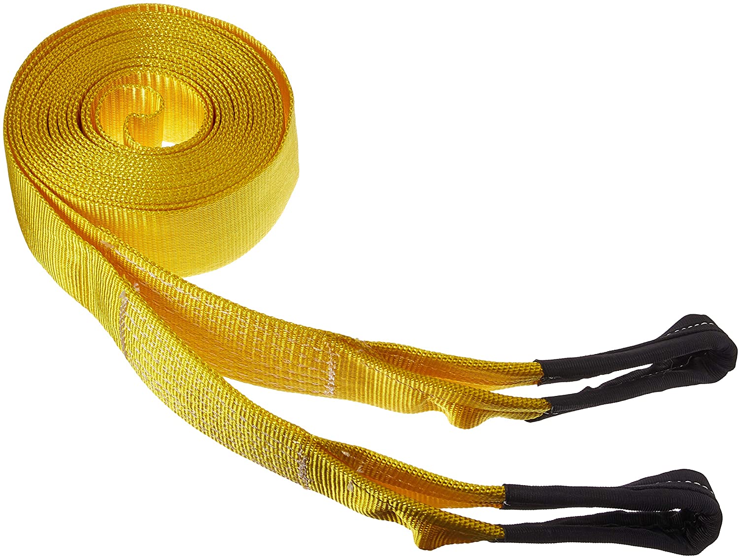 K Tool International KTI (KTI-73812) Tow Strap