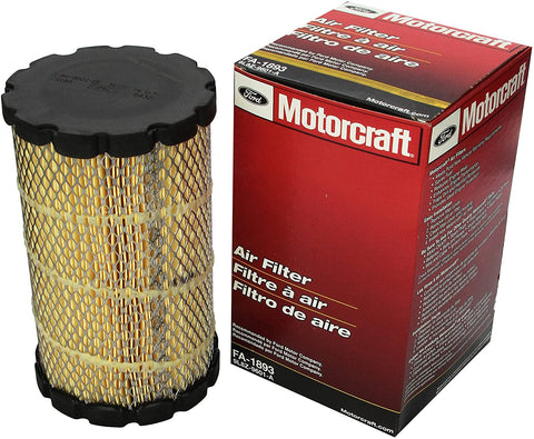 Motorcraft FA-1893 Air Filter