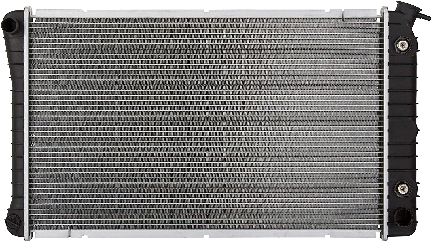 Spectra Premium CU921 Complete Radiator for Buick/Oldsmobile/Pontiac