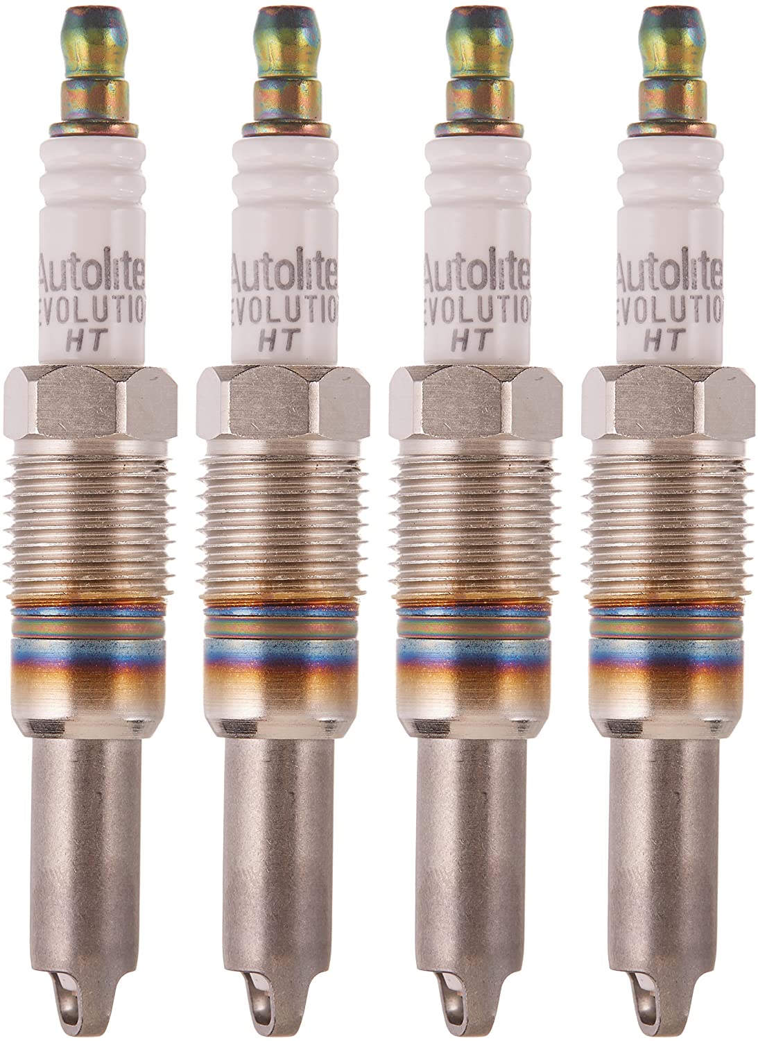 Autolite HT0 Spark Plug