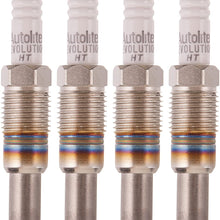 Autolite HT0 Spark Plug