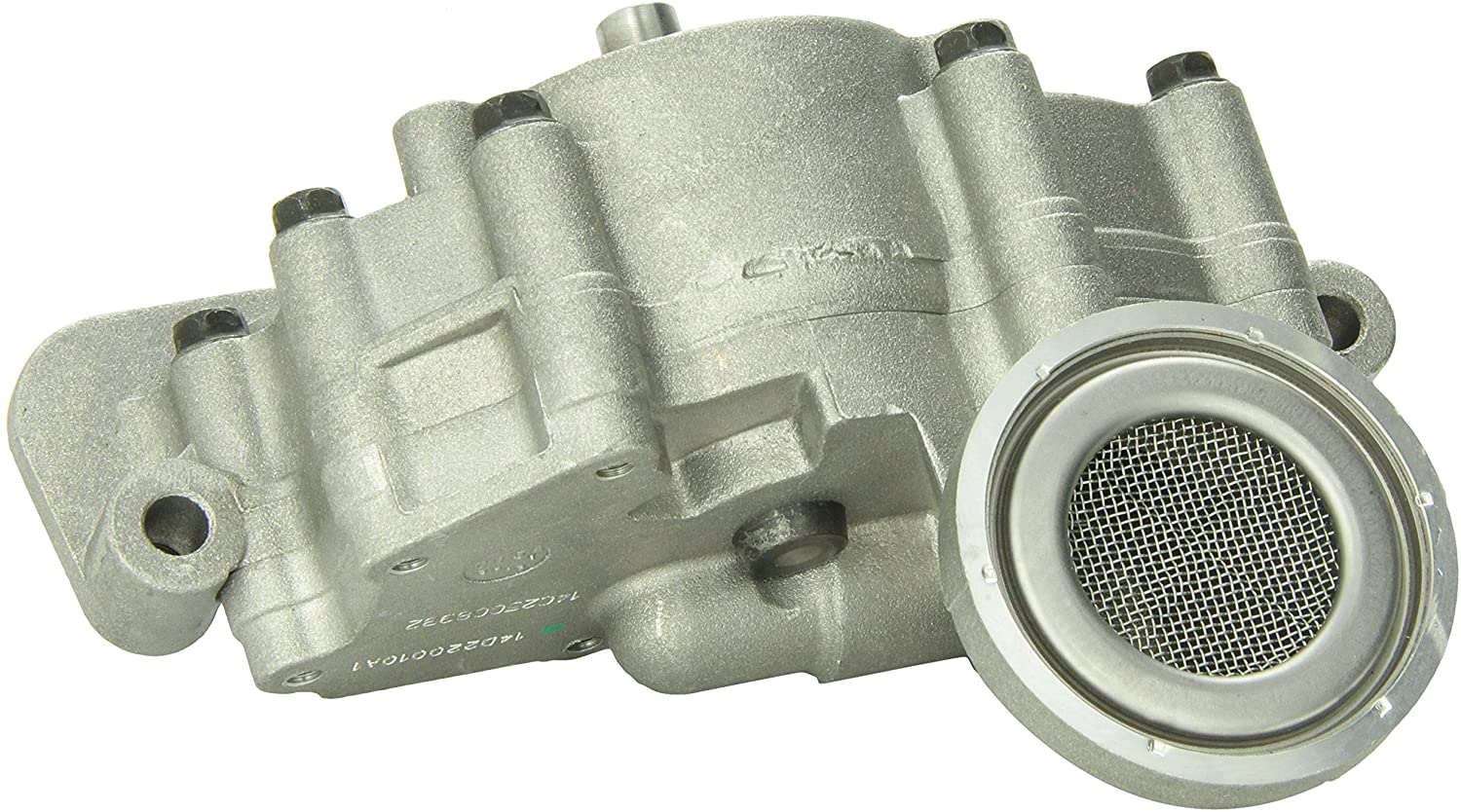 HYUNDAI Genuine 21310-3C300 Oil Pump Assembly