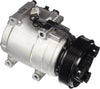 Four Seasons 68340 A/C Compressor