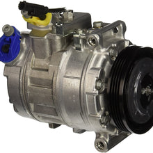 Denso 471-1490 A/C Compressor