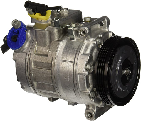 Denso 471-1490 A/C Compressor