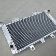 Aluminum Radiator for Yamaha ATV Quad Grizzly 660 YFM660F 2002-2008 03 04 05