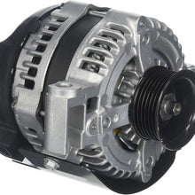 ACDelco 84009372 GM Original Equipment Alternator