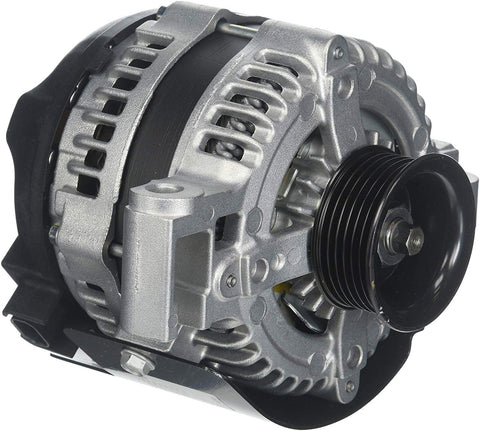 ACDelco 84009372 GM Original Equipment Alternator