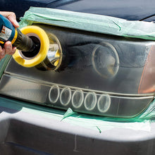 Meguiar's G2980 Heavy Duty Headlight Restoration Kit