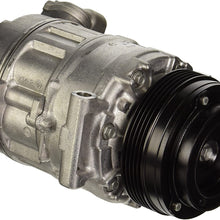DENSO 471-1121 A/C Compressor