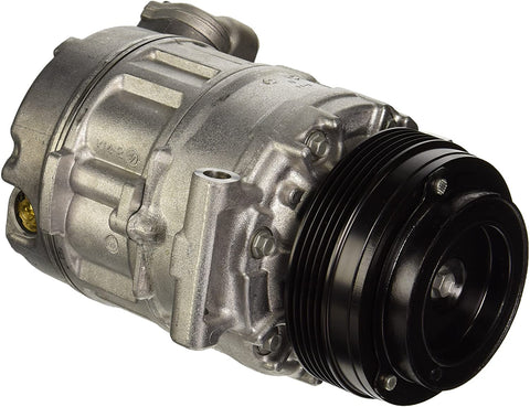 DENSO 471-1121 A/C Compressor