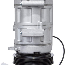 Spectra Premium 0610292 A/C Compressor