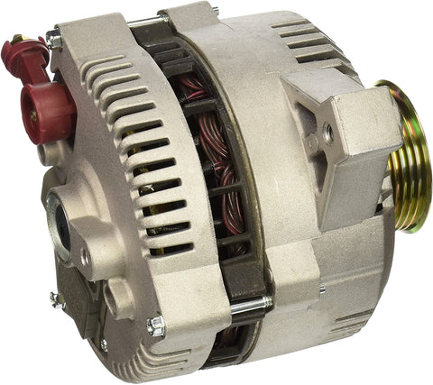 Denso 210-5209 Remanufactured Alternator