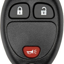 Dorman 13621 Keyless Remote Case