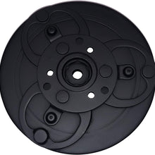 RYC Remanufactured A/C Compressor Clutch EG544-CL